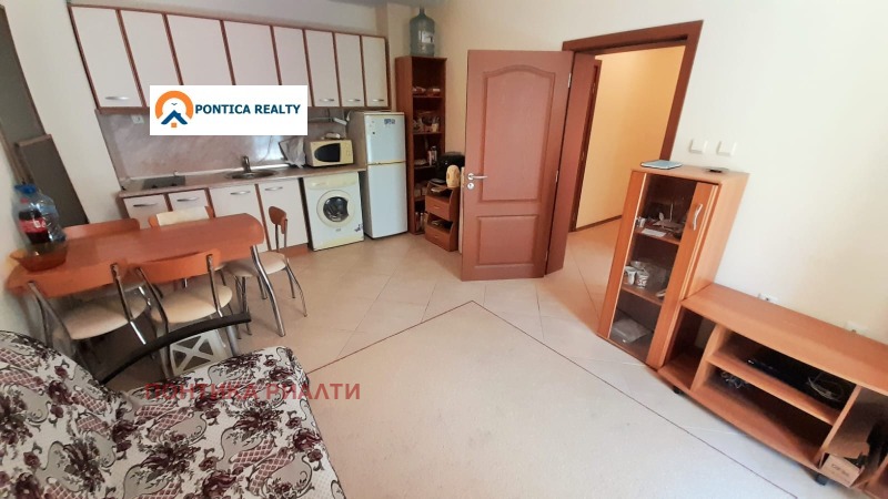 Продава  3-стаен област Бургас , к.к. Слънчев бряг , 90 кв.м | 97305173
