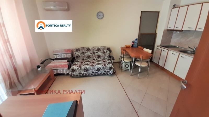 Продава  3-стаен област Бургас , к.к. Слънчев бряг , 90 кв.м | 97305173 - изображение [12]