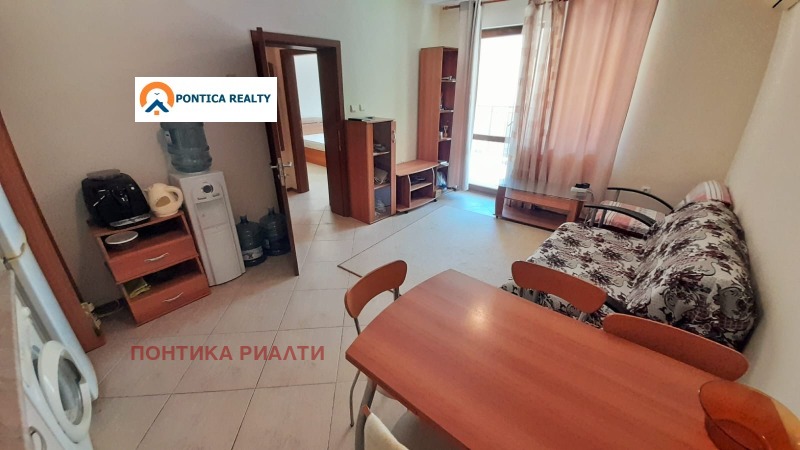 Продава  3-стаен област Бургас , к.к. Слънчев бряг , 90 кв.м | 97305173 - изображение [4]