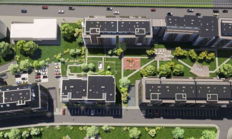 Продава 3-СТАЕН, гр. София, Връбница 2, снимка 11 - Апартаменти - 52226381