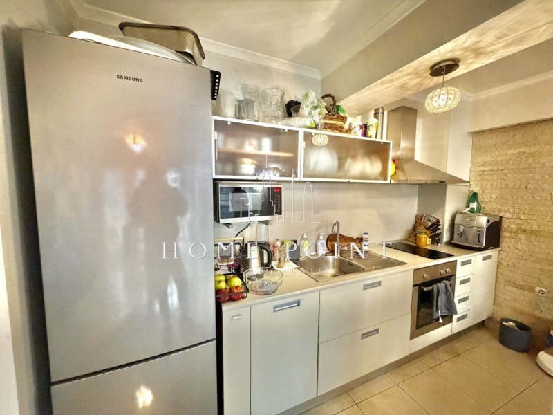 Till salu  2 sovrum Plovdiv , Centar , 99 kvm | 33236986 - bild [5]