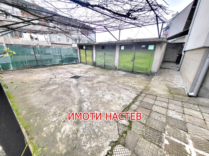 Продава 3-СТАЕН, гр. Шумен, Куршун чешма, снимка 11 - Апартаменти - 52873746