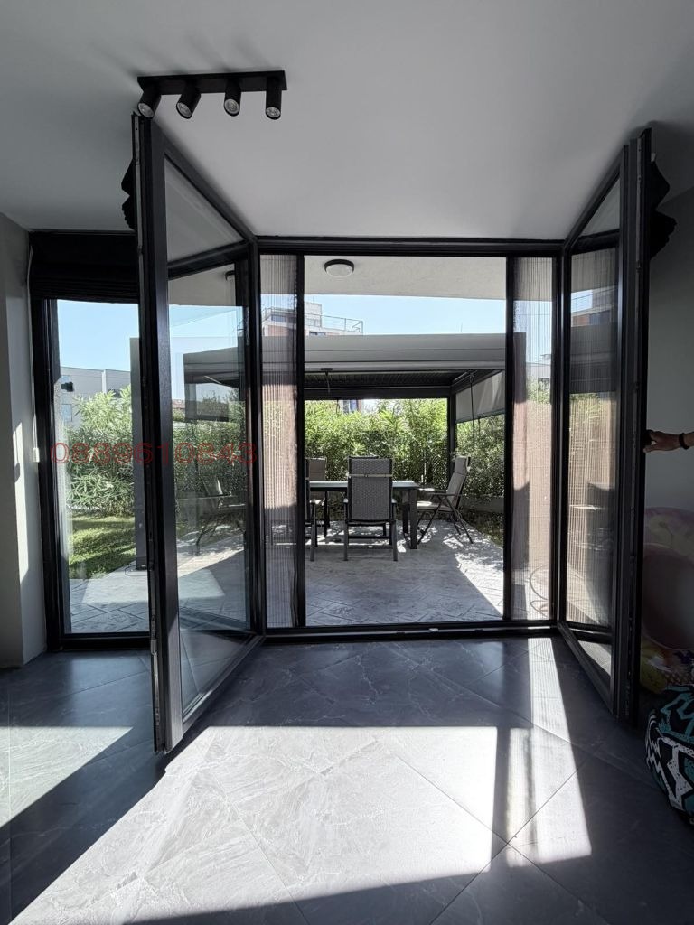 Продава 3-СТАЕН, гр. Бургас, Крайморие, снимка 12 - Апартаменти - 56133073