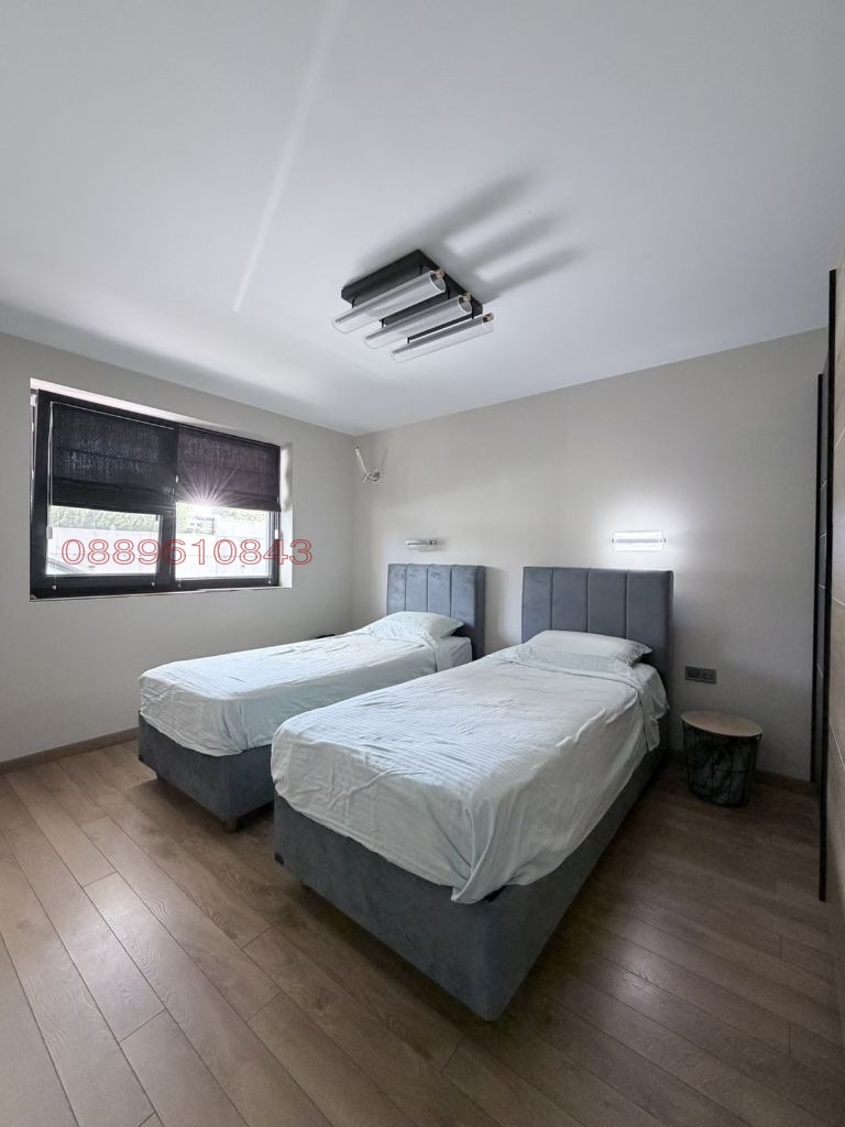 Продава 3-СТАЕН, гр. Бургас, Крайморие, снимка 3 - Апартаменти - 56133073