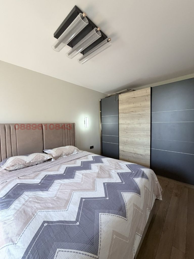 Продава 3-СТАЕН, гр. Бургас, Крайморие, снимка 6 - Апартаменти - 56133073