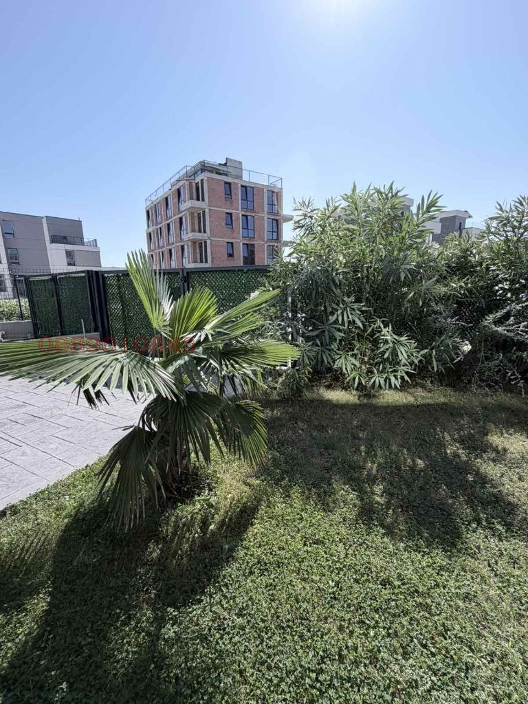 Продава 3-СТАЕН, гр. Бургас, Крайморие, снимка 14 - Апартаменти - 56133073