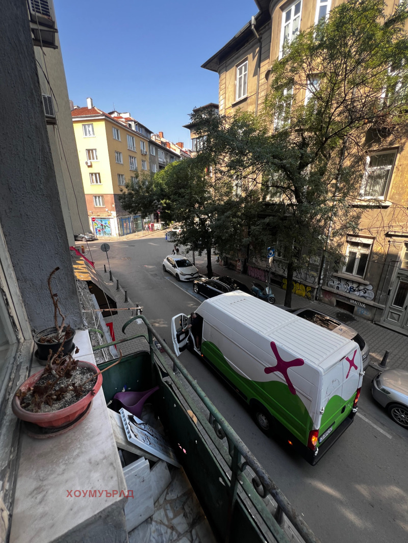 For Sale  3 bedroom Sofia , Tsentar , 148 sq.m | 14303316