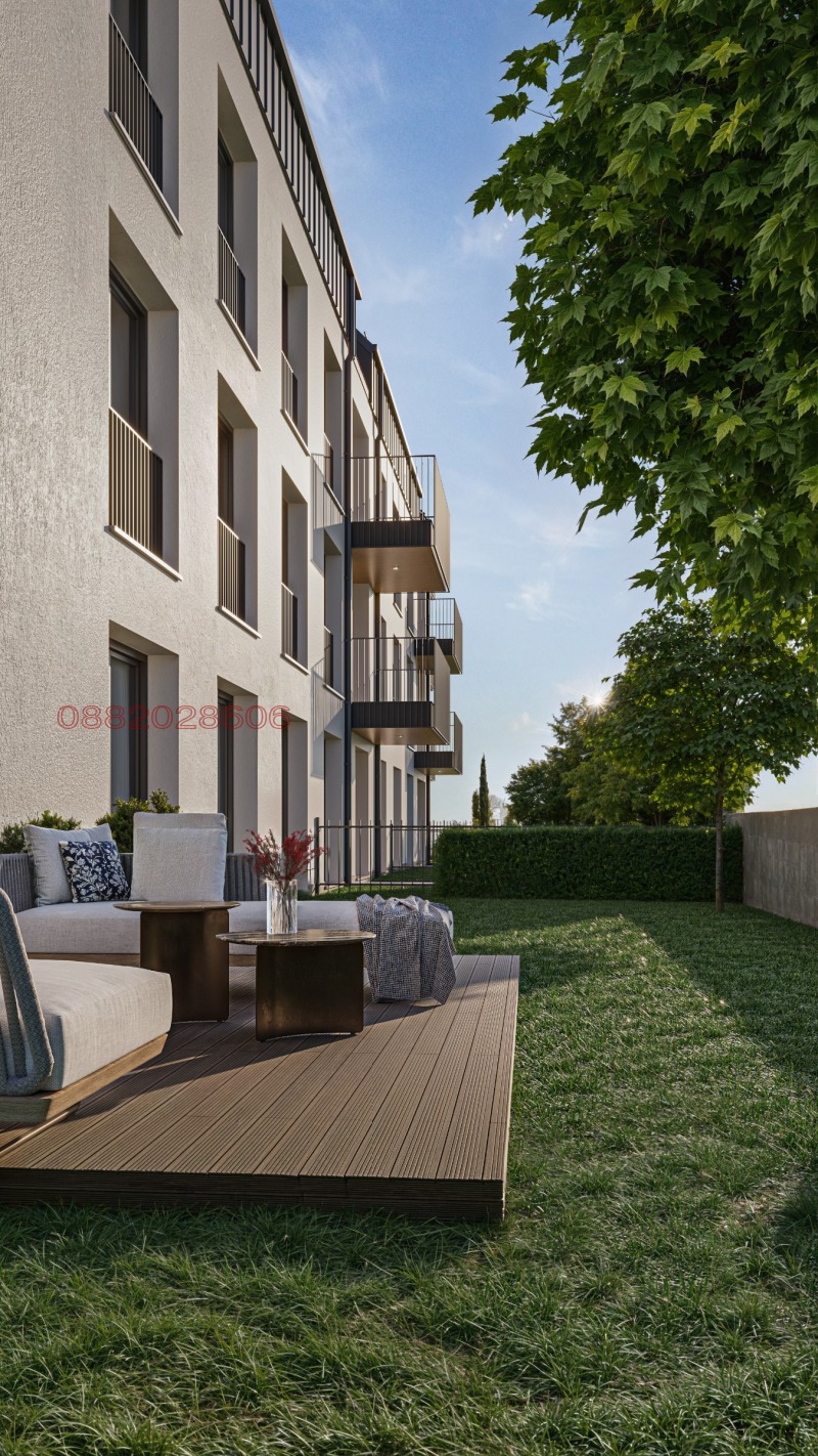 Продава  4-стаен град София , с. Лозен , 156 кв.м | 86650092 - изображение [5]