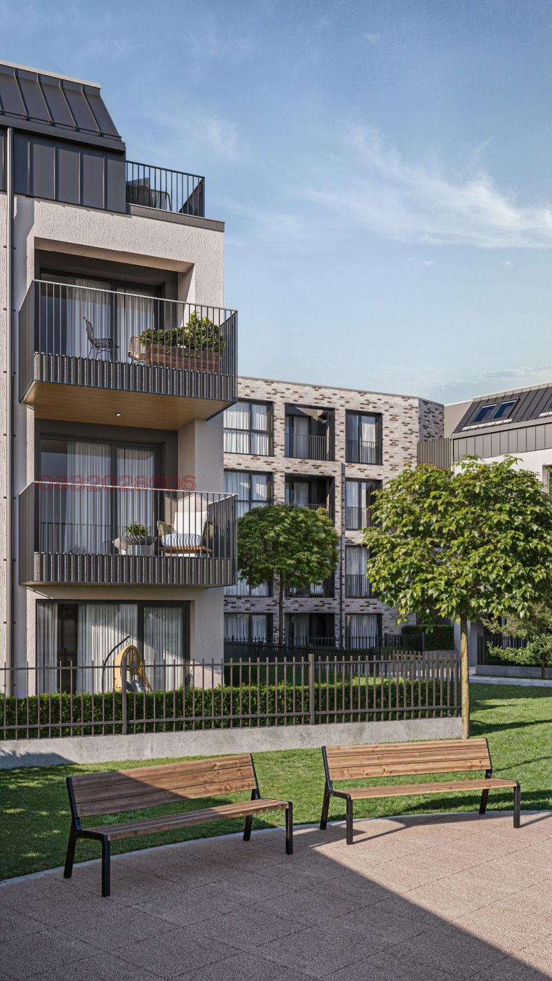 Продава  4-стаен град София , с. Лозен , 156 кв.м | 86650092 - изображение [7]