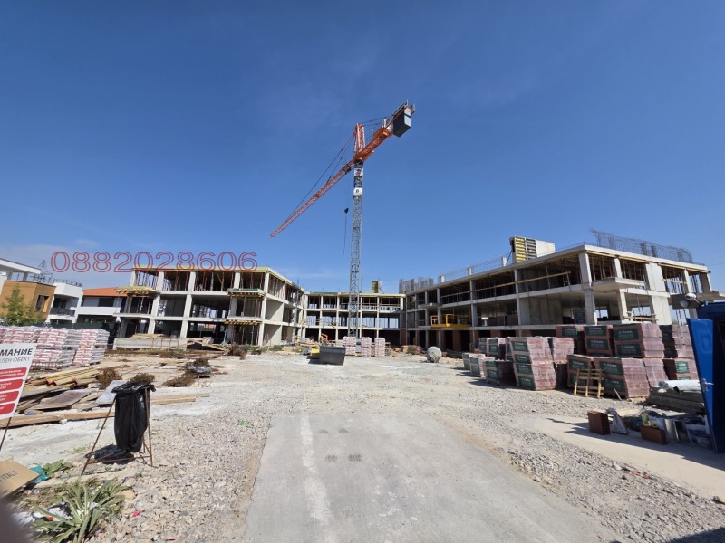 Продава  4-стаен град София , с. Лозен , 156 кв.м | 86650092 - изображение [3]