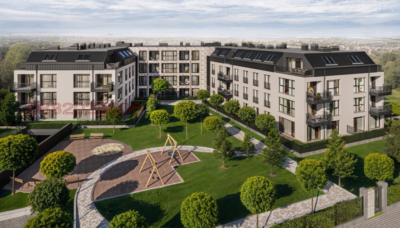 Продава  4-стаен град София , с. Лозен , 156 кв.м | 86650092
