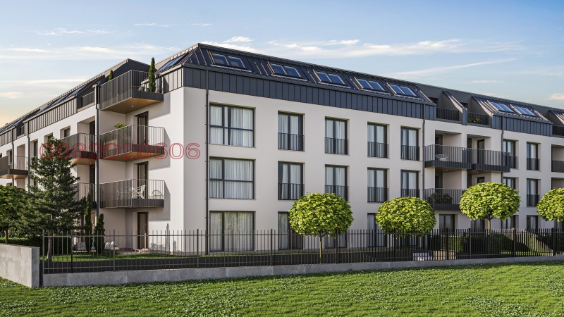 Продава  4-стаен град София , с. Лозен , 156 кв.м | 86650092 - изображение [8]