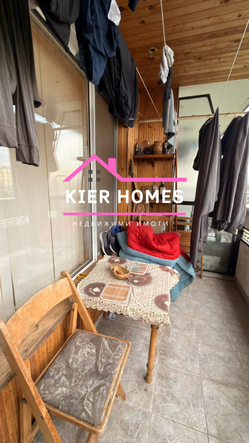 Продава 4-СТАЕН, гр. Димитровград, област Хасково, снимка 13 - Апартаменти - 53049891