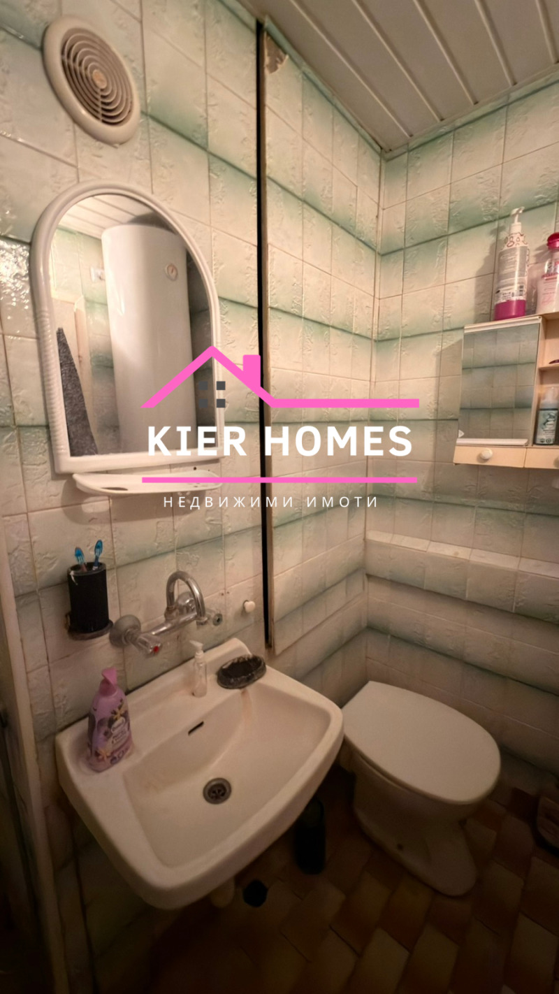 Продава 4-СТАЕН, гр. Димитровград, област Хасково, снимка 9 - Апартаменти - 53049891