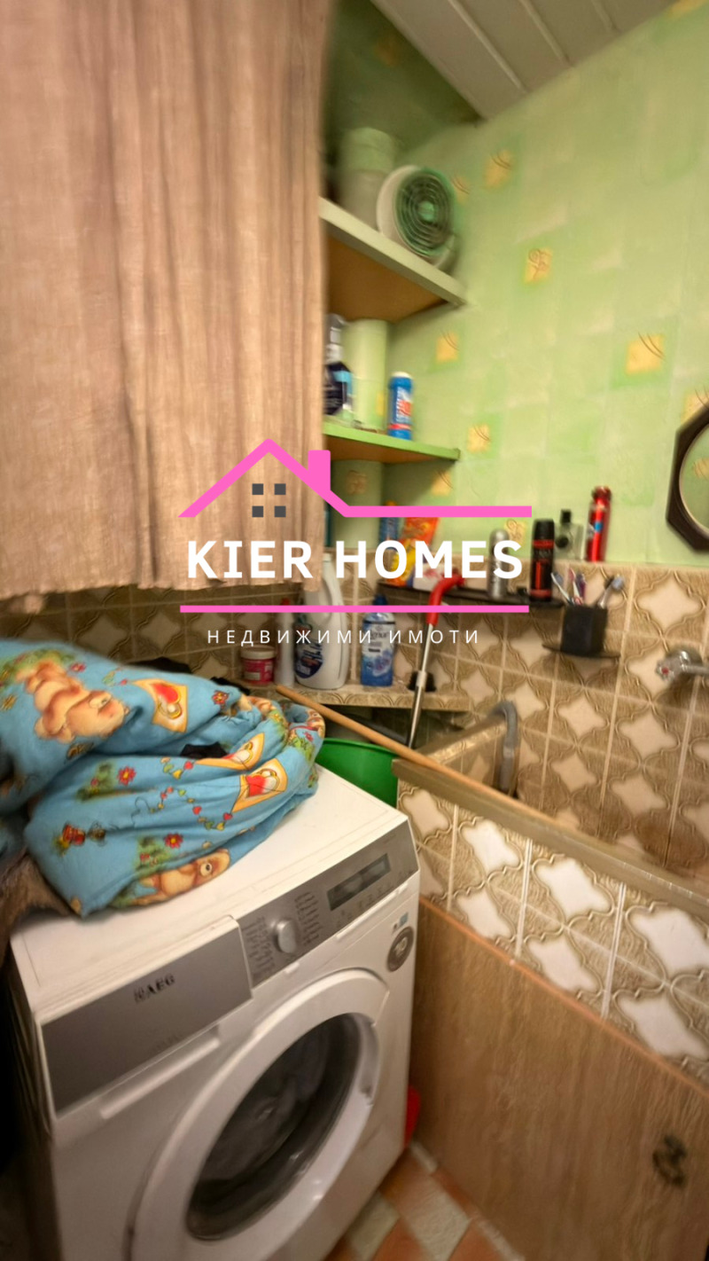 Продава 4-СТАЕН, гр. Димитровград, област Хасково, снимка 10 - Апартаменти - 53049891