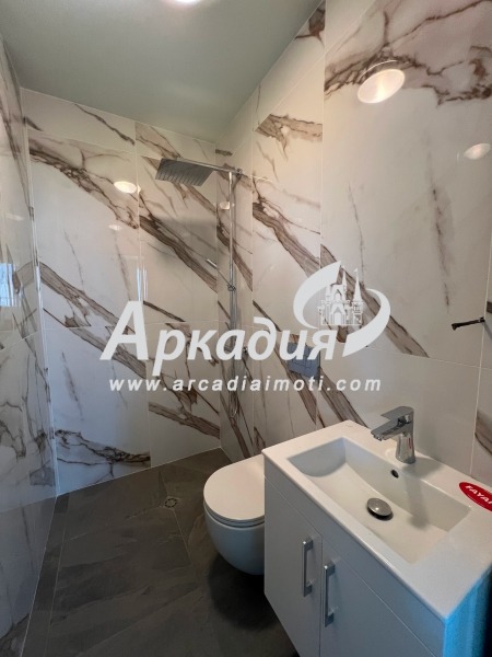 Продава МНОГОСТАЕН, гр. Пловдив, Кършияка, снимка 11 - Aпартаменти - 42128749