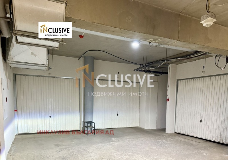 Продава  Многостаен град София , Манастирски ливади , 201 кв.м | 64245264 - изображение [17]