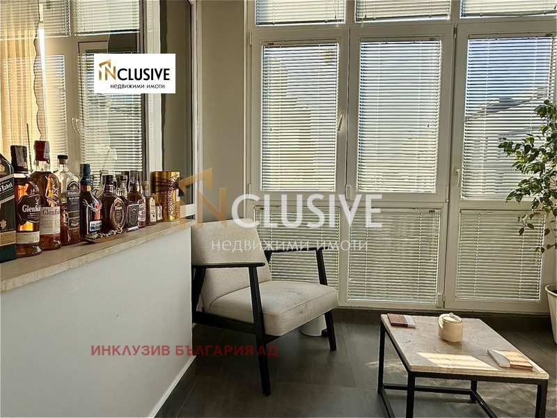 Продава  Многостаен град София , Манастирски ливади , 201 кв.м | 64245264 - изображение [6]