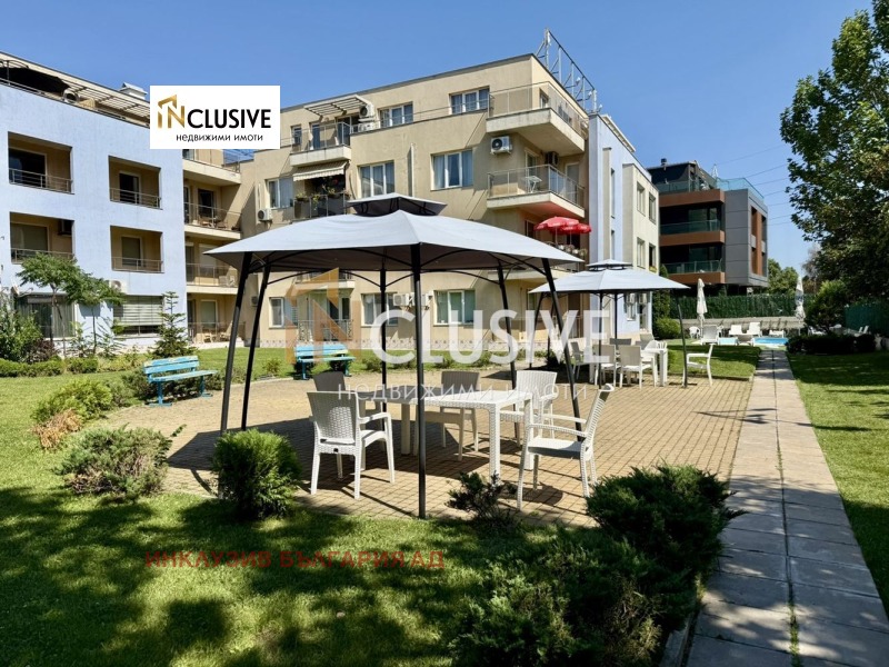 Продава  Многостаен град София , Манастирски ливади , 201 кв.м | 64245264 - изображение [15]
