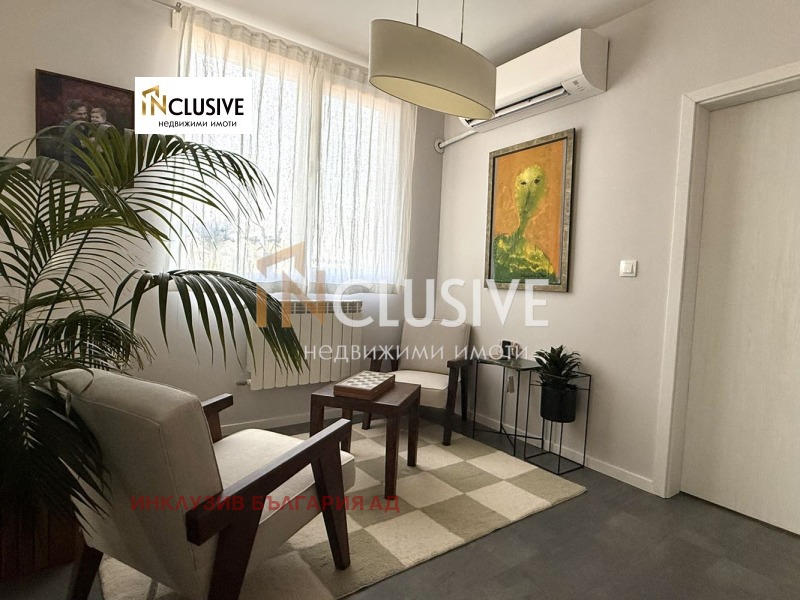 Продава  Многостаен град София , Манастирски ливади , 201 кв.м | 64245264 - изображение [5]