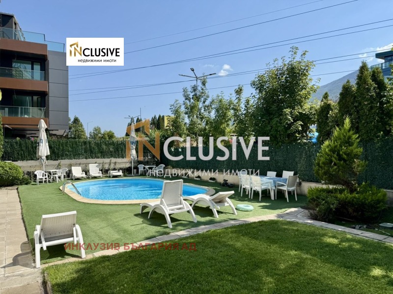 Продава  Многостаен град София , Манастирски ливади , 201 кв.м | 64245264 - изображение [16]