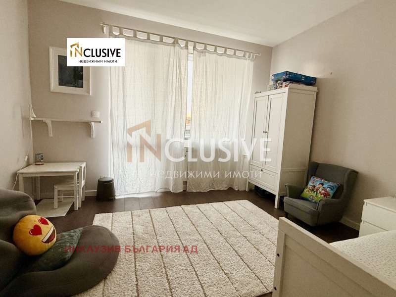 Продава  Многостаен град София , Манастирски ливади , 201 кв.м | 64245264 - изображение [8]