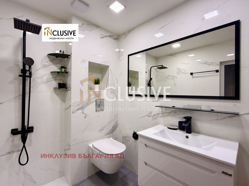 Продава  Многостаен град София , Манастирски ливади , 201 кв.м | 64245264 - изображение [12]