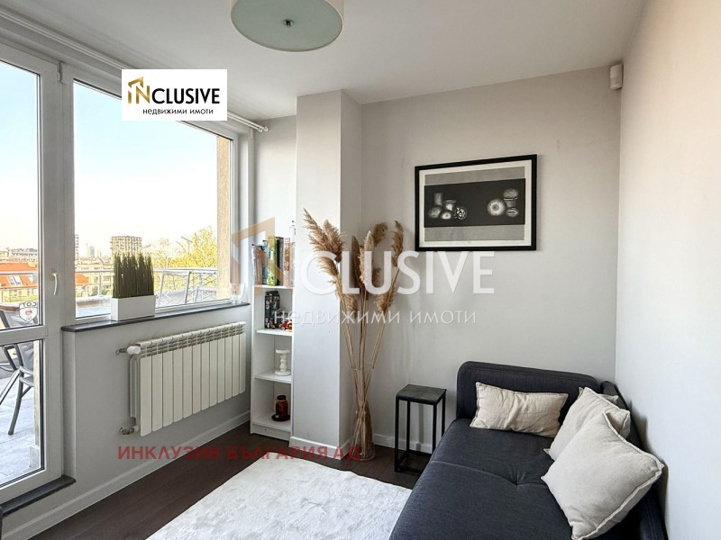 Продава  Многостаен град София , Манастирски ливади , 201 кв.м | 64245264 - изображение [9]