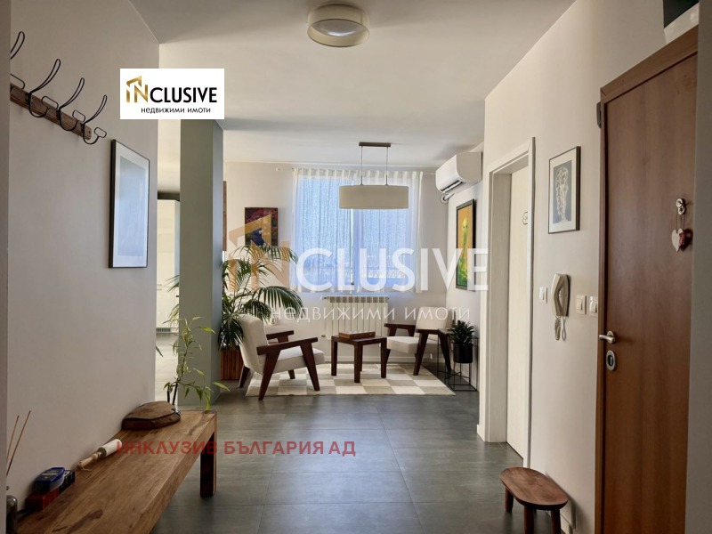 Продава  Многостаен град София , Манастирски ливади , 201 кв.м | 64245264