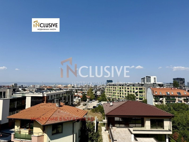Продава  Многостаен град София , Манастирски ливади , 201 кв.м | 64245264 - изображение [14]