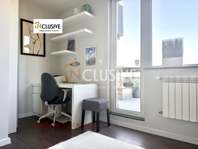 Продава  Многостаен град София , Манастирски ливади , 201 кв.м | 64245264 - изображение [10]