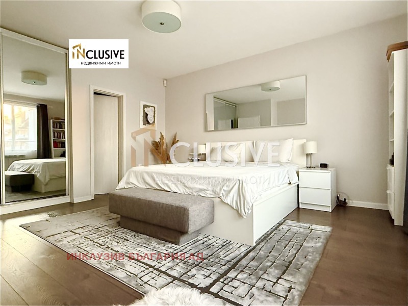 Продава  Многостаен град София , Манастирски ливади , 201 кв.м | 64245264 - изображение [7]
