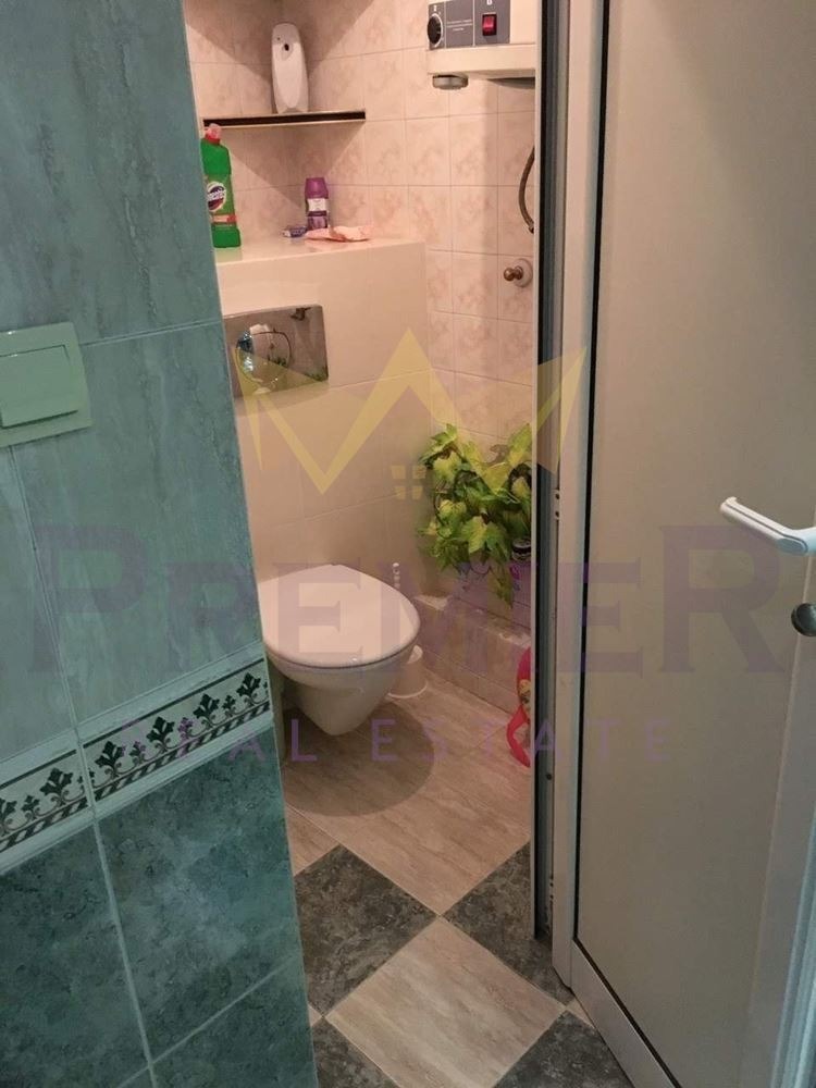 Продава МЕЗОНЕТ, гр. Пловдив, Кършияка, снимка 12 - Апартаменти - 54133188