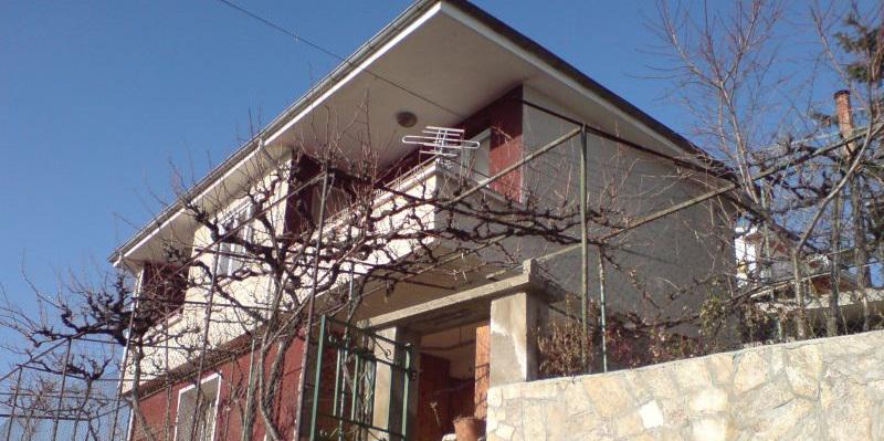 Продава  Къща област Пловдив , с. Лясково , 200 кв.м | 13710969 - изображение [13]