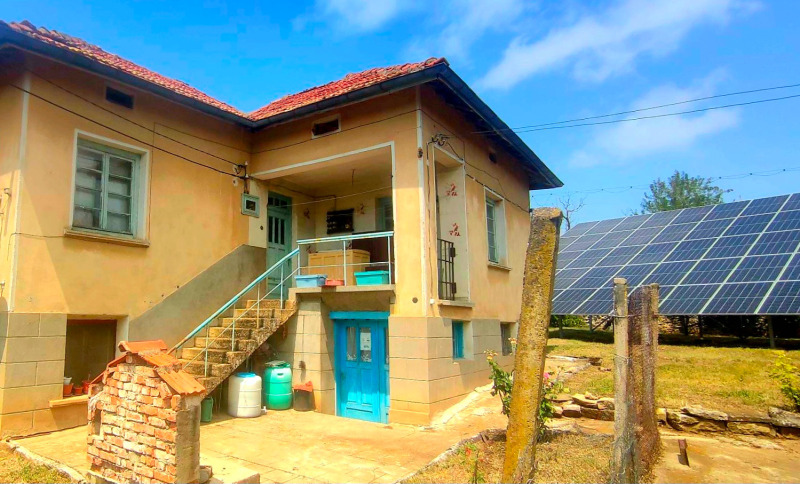 Satılık  Ev bölge Vratsa , Kameno pole , 130 metrekare | 33224682