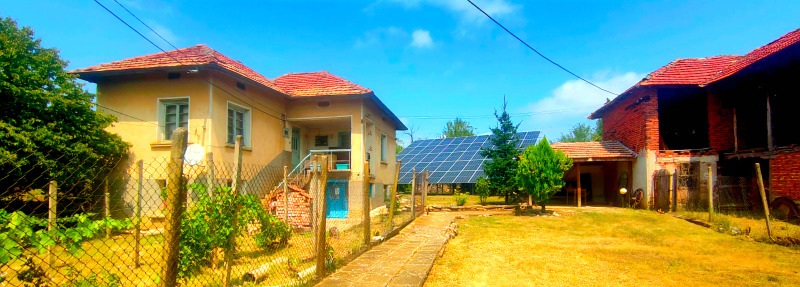 Satılık  Ev bölge Vratsa , Kameno pole , 130 metrekare | 33224682 - görüntü [2]