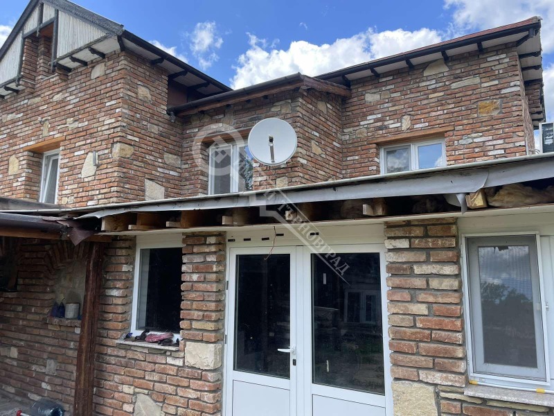 Til salg  Hus region Veliko Tarnovo , Ivancha , 180 kvm | 98096078