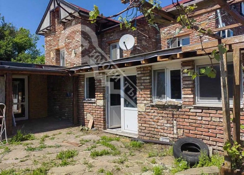 Til salg  Hus region Veliko Tarnovo , Ivancha , 180 kvm | 98096078 - billede [2]