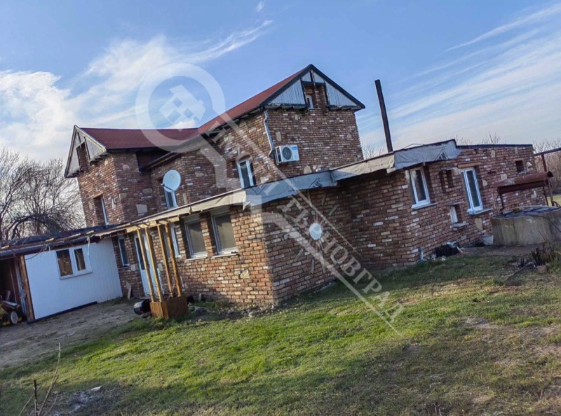 Til salg  Hus region Veliko Tarnovo , Ivancha , 180 kvm | 98096078 - billede [3]