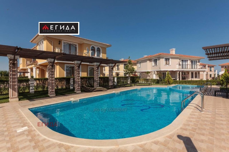 Продава  Къща град Бургас , Сарафово , 148 кв.м | 83565816