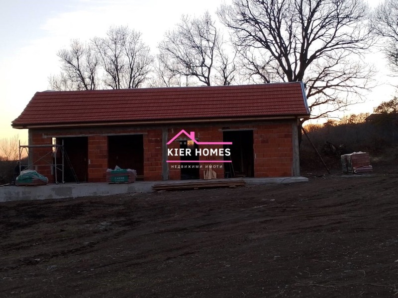 Продава КЪЩА, с. Каснаково, област Хасково, снимка 2 - Къщи - 52050505