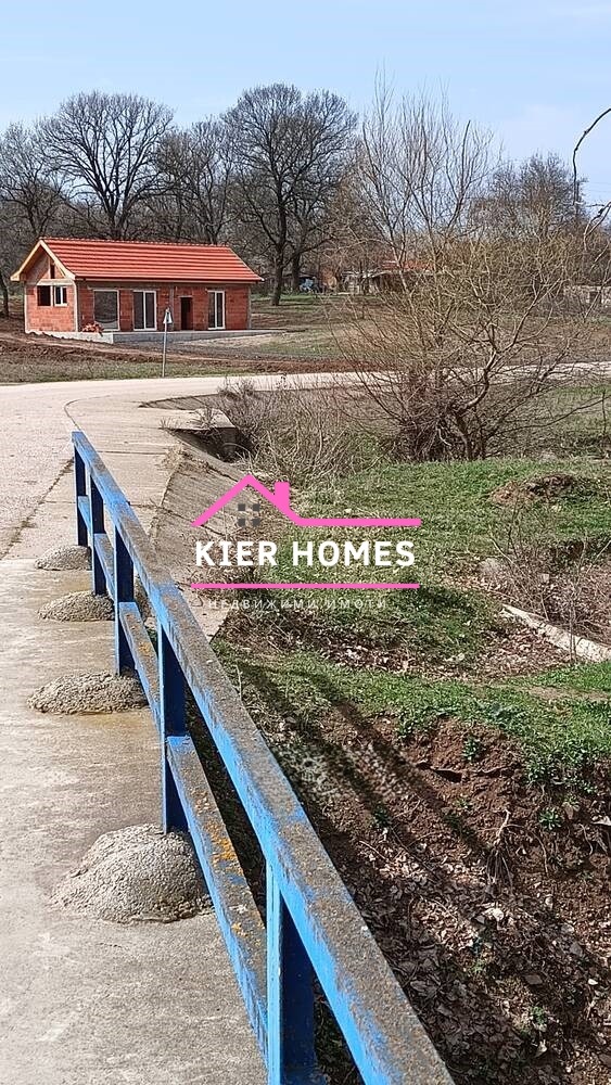 Продава КЪЩА, с. Каснаково, област Хасково, снимка 4 - Къщи - 52050505