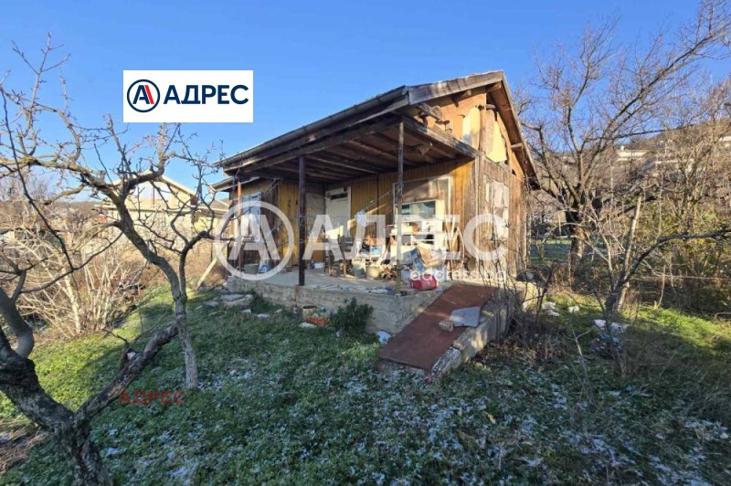 Продава КЪЩА, гр. Варна, м-т Манастирски рид