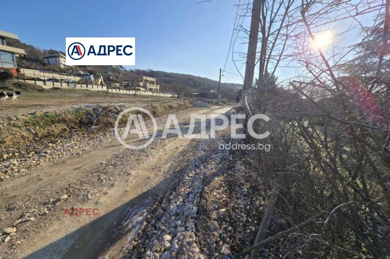 Продава КЪЩА, гр. Варна, м-т Манастирски рид, снимка 7 - Къщи - 53092788