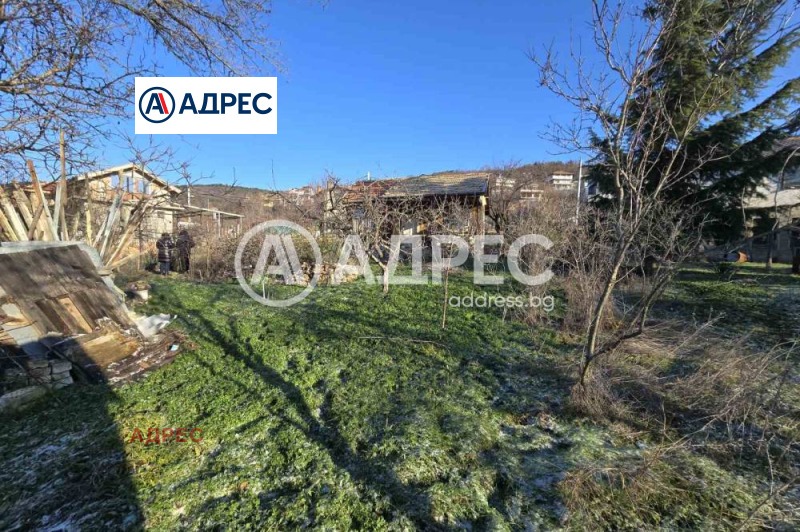 Продава КЪЩА, гр. Варна, м-т Манастирски рид, снимка 6 - Къщи - 53092788