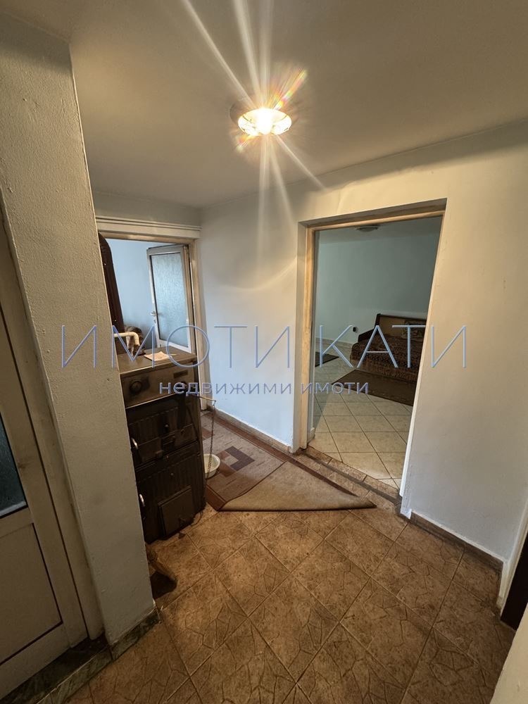 Продава КЪЩА, гр. Перник, Байкушева махала, снимка 7 - Къщи - 53702869