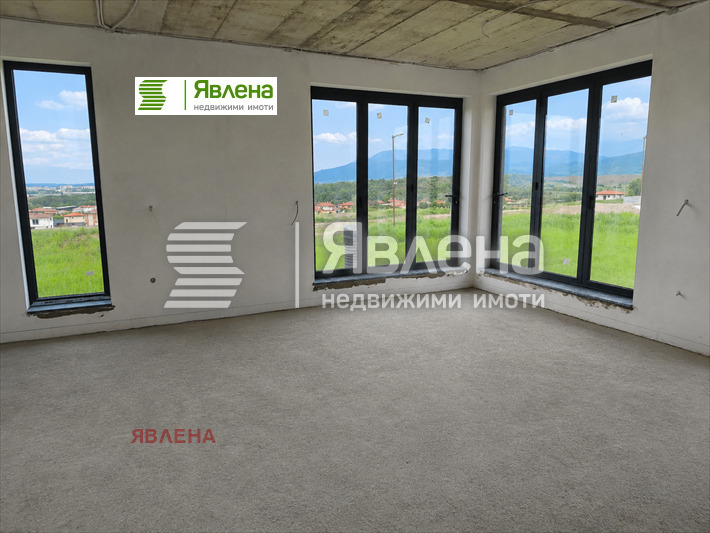 Продава КЪЩА, с. Гурмазово, област София област, снимка 3 - Къщи - 55005127