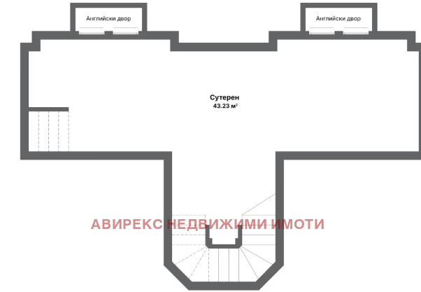 Продава КЪЩА, с. Марково, област Пловдив, снимка 3 - Къщи - 55377337