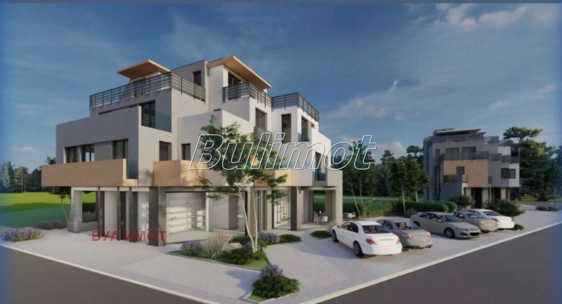 Продаја  Паркинг простор Варна , Кајсиева градина , 14 м2 | 15378923