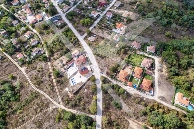 Na prodej  Spiknutí oblast Varna , Bliznaci , 1000 m2 | 34051846 - obraz [2]